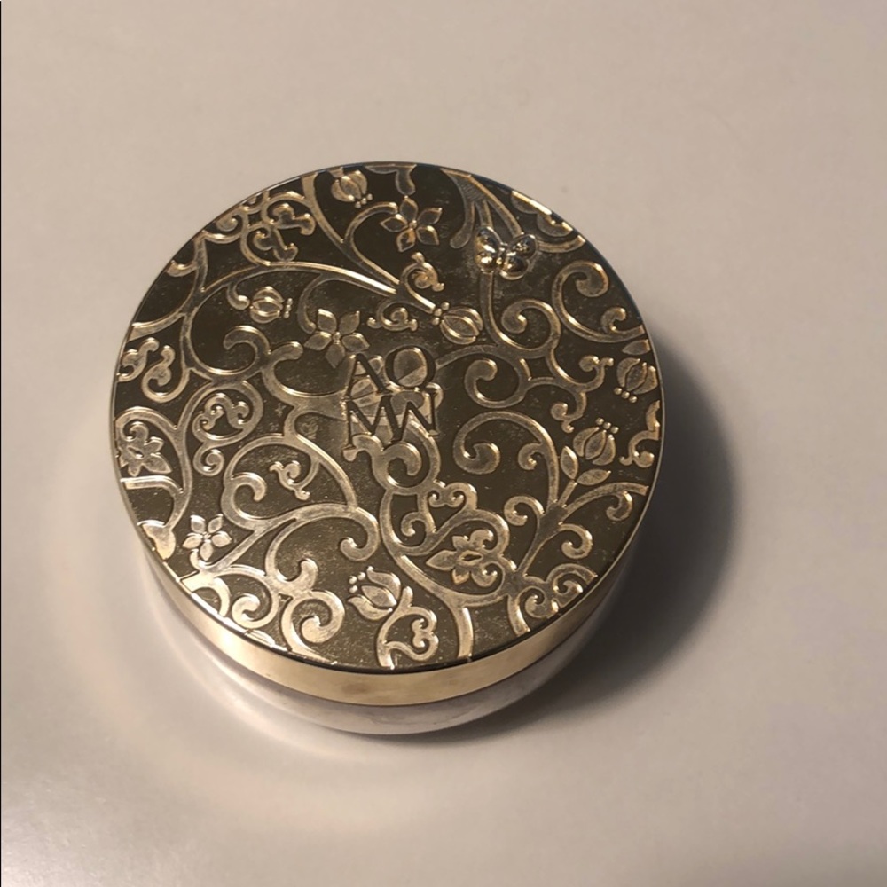 Cosme Decorte AQMW Face Powder